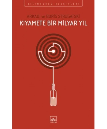 Kıyamete Bir Milyar Yıl