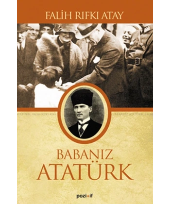 Babanız Atatürk