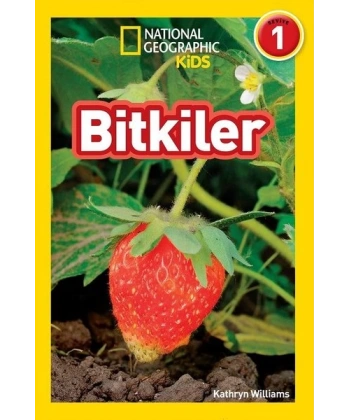 National Graphic Kids-Btkiler 1.Seviye