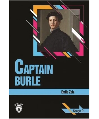 Captaın Burle İngilizce Seviye 2