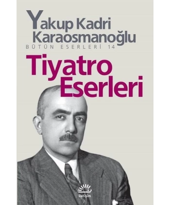 Tiyatro Eserleri