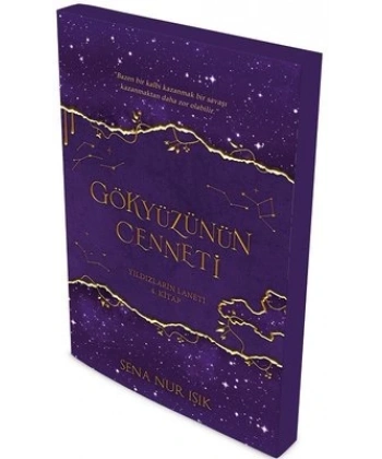 Gökyüzünün Cenneti