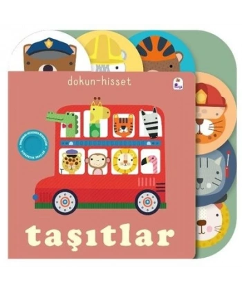 Dokun- Hisset - Taşıtlar