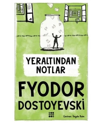 Yeraltından Notlar