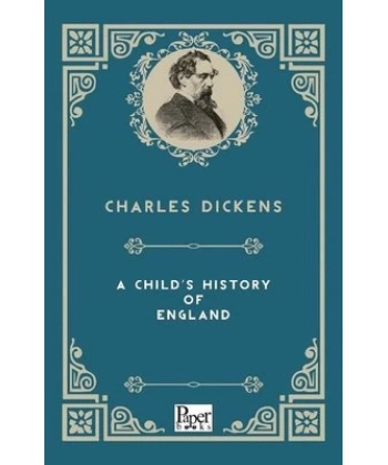 A Childs History Of England