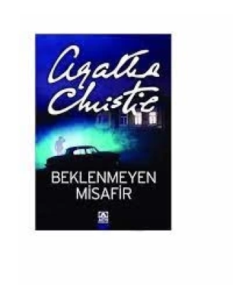Beklenmeyen Misafir Özel Sayı