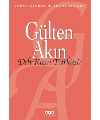 Deli Kızın Türküsü