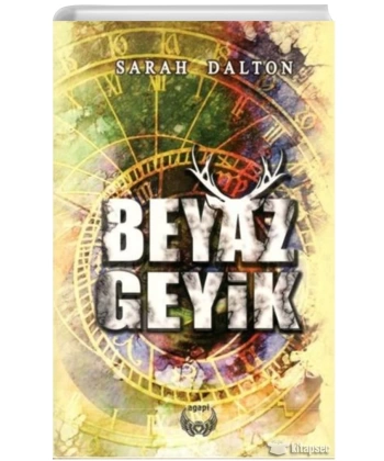 Beyaz Geyik