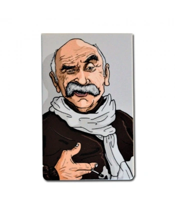 Tuncel Kurtiz Mıknatıslı Ayraç