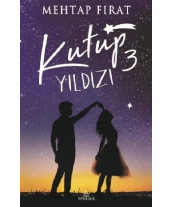 Kutup Yıldızı 3 (Ciltli)