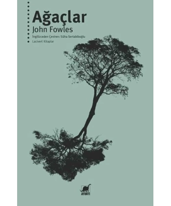 Ağaçlar