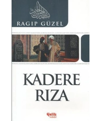 Kadere Rıza