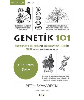 Genetik 101