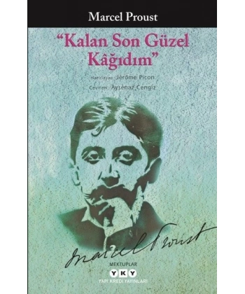 Kalan Son Güzel Kağıdım