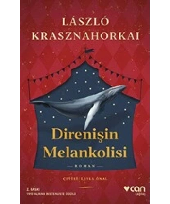 Direnişin Melankolisi