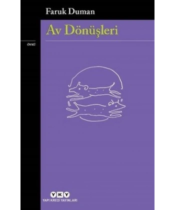 Av Dönüşleri