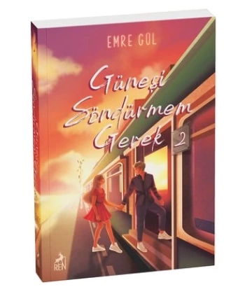 Güneşi Söndürmem Gerek 2