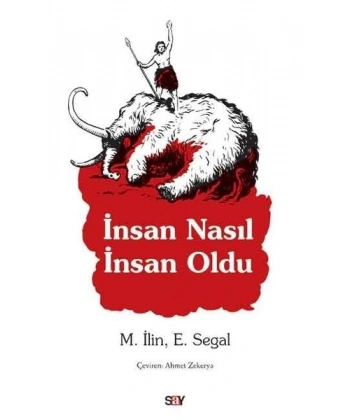 İnsan Nasıl İnsan Oldu