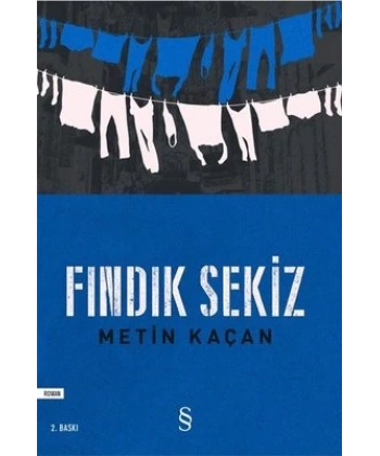 Fındık Sekiz