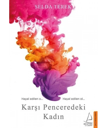 Karşı Penceredeki Kadın