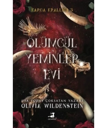 Ölümcül Yeminler Evi
