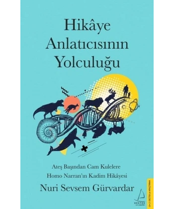 Hikaye Anlatıcısının Yolculuğu