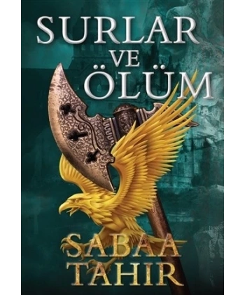 Surlar ve Ölüm (Ciltli)