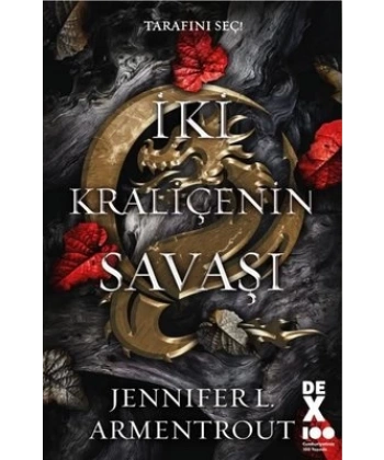 İki Kraliçenin Savaşı