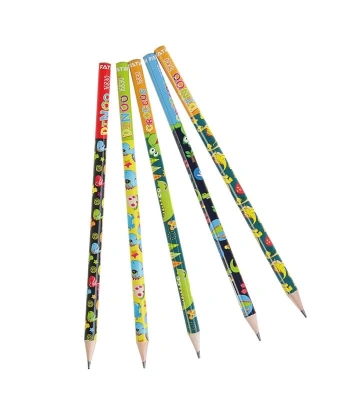 FATİH DINOO CROCCOS KURŞUN KALEM