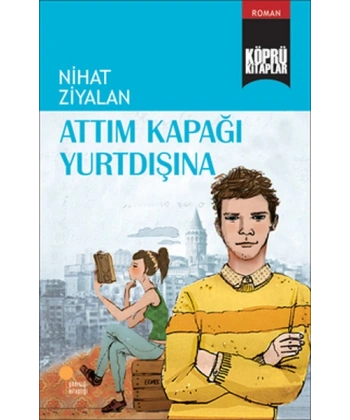 Attım Kapağı Yurtdışına