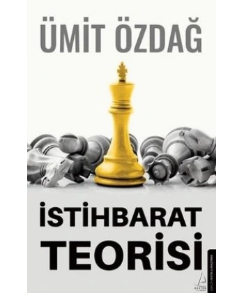 İstihbarat Teorisi