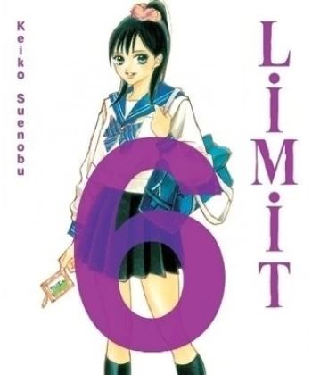 Limit 6.Cilt