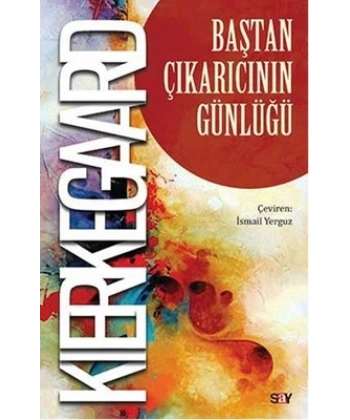 Baştan Çıkarıcının Günlüğü