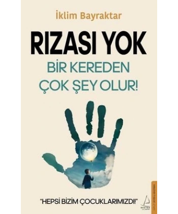 Rızası Yok