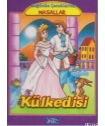 Kül Kedisi