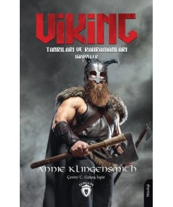 Viking Tanrıları ve Kahramanları