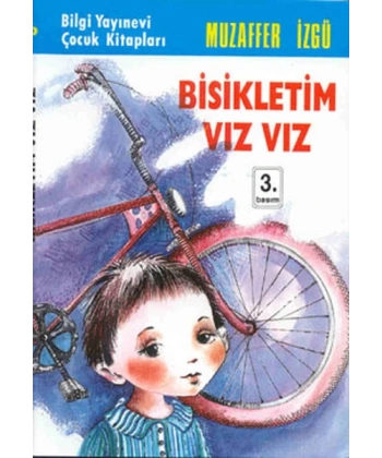 Bisikletim Vız Vız