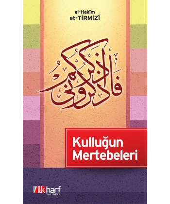Kulluğun Mertebeleri