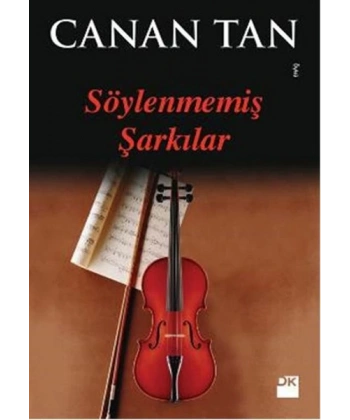 Söylenmemiş Şarkılar