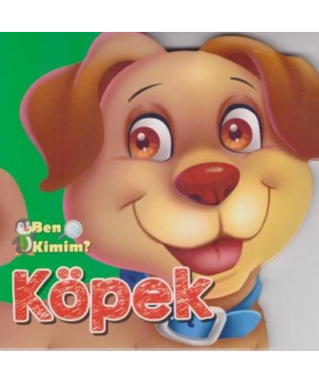 BEN KİMİM KÖPEK