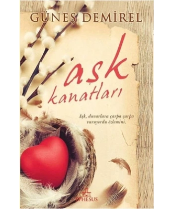Aşk Kanatları