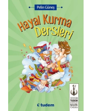 Hayal Kurma Dersleri