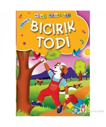 Bıcırık Todi