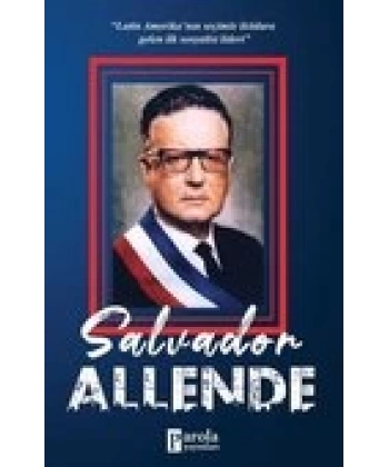 Salvador Allende