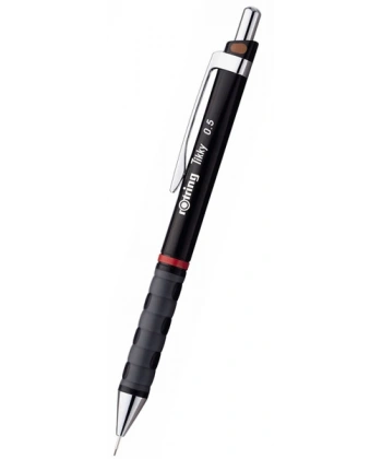 Rotring Tikky Rd Versatil Siyah 0.5