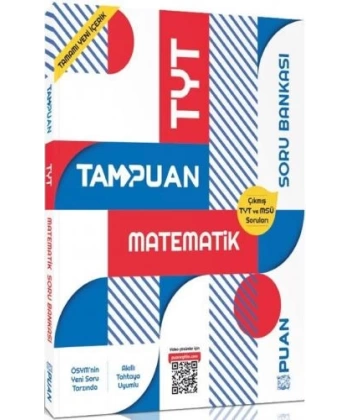 Tam Puan Tyt Matematik Soru