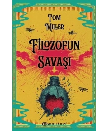 Filozofun Savaşı