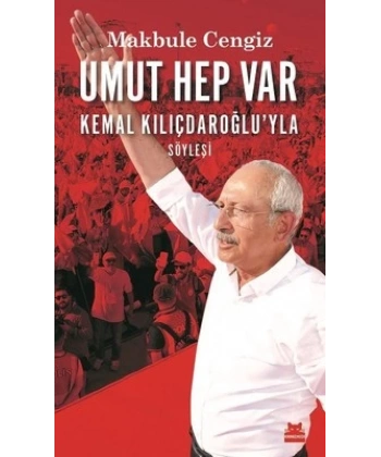 Umut Hep Var