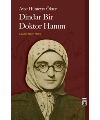 Dindar Bir Doktor Hanım