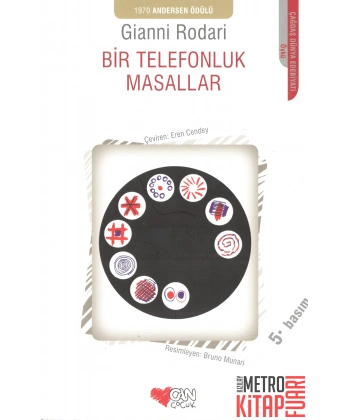 Bir Telefonluk Masallar